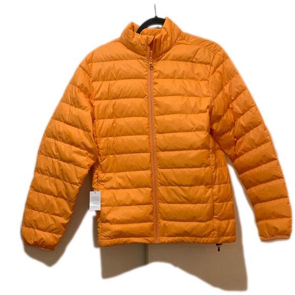 Lands' End Other - NWT Lands End Wanderweight Packable Down Jacket